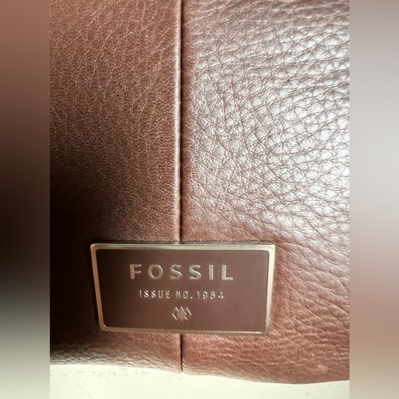 FOSSIL HAND BAG - Picture 7 of 8
